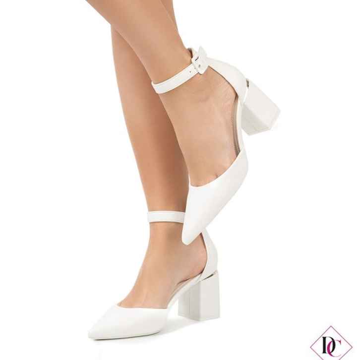 Scarpe da sposa di ricambio? - 2