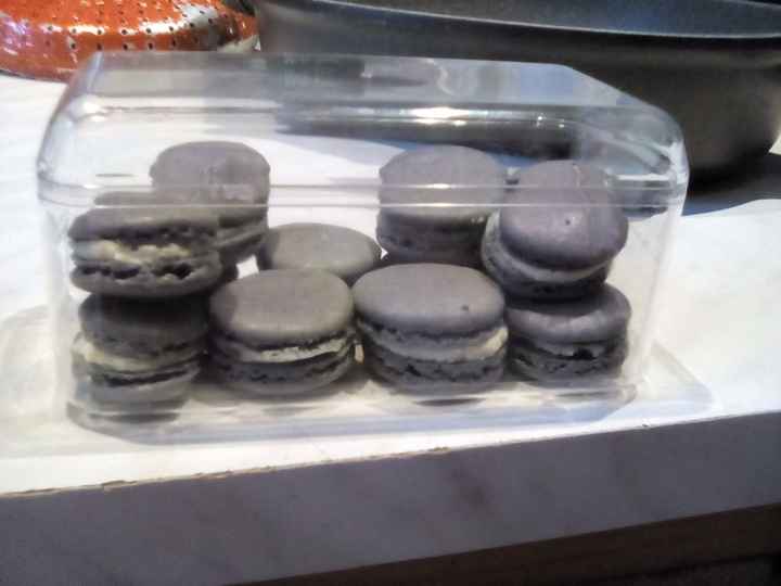 Macarons