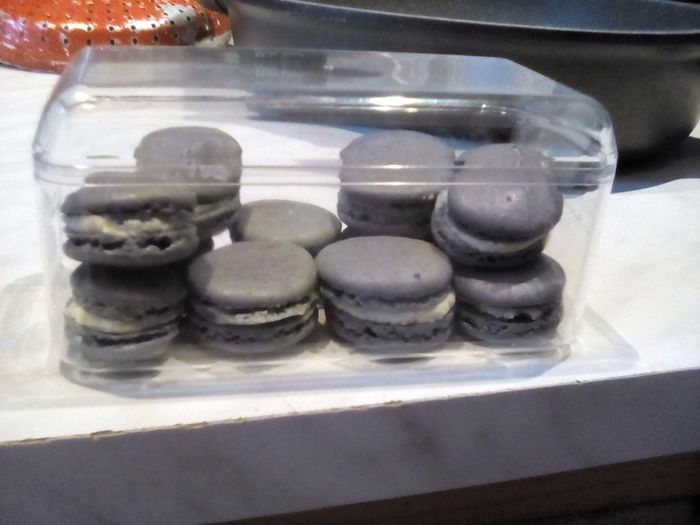 Macarons