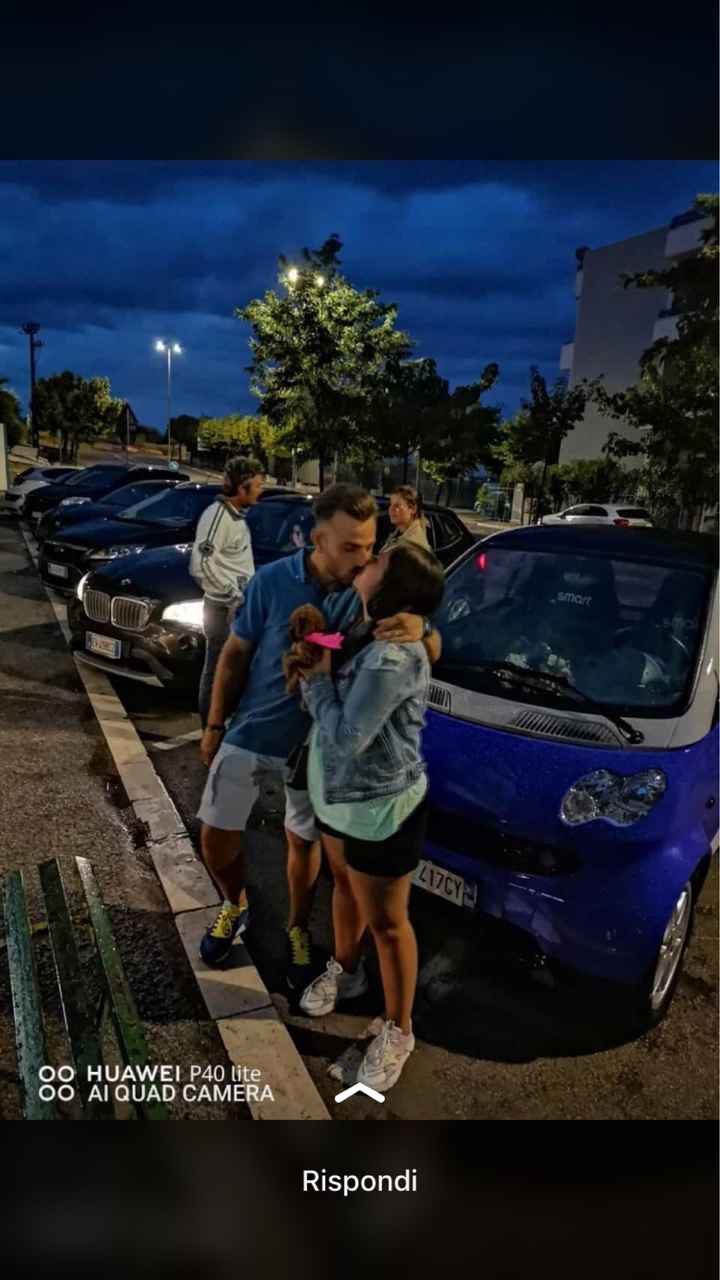 Come è avvenuta la proposta? - 3