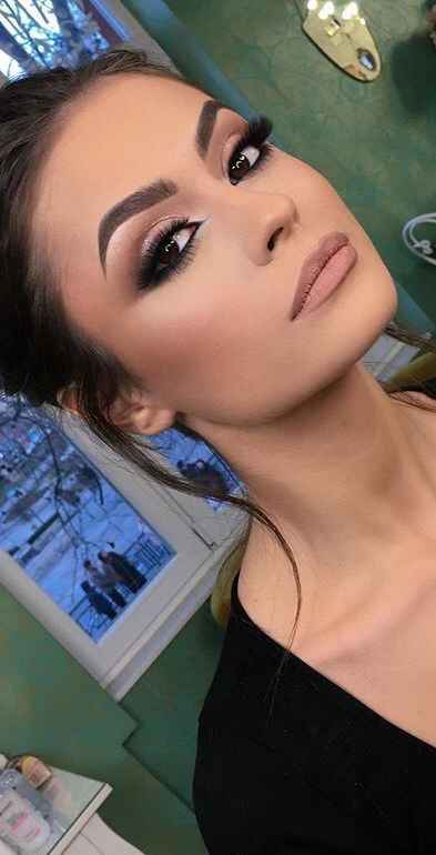 Trucco 💄 - 4