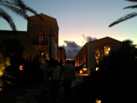 Borgo degli angeli (pa)