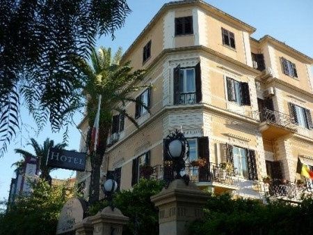 location palermitane