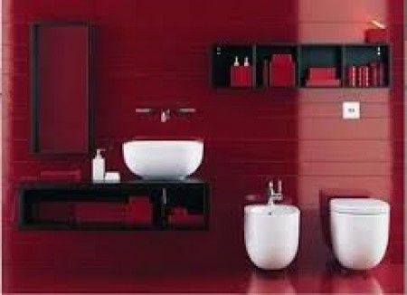 idee arredo bagno