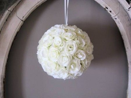 bouquet a sfera