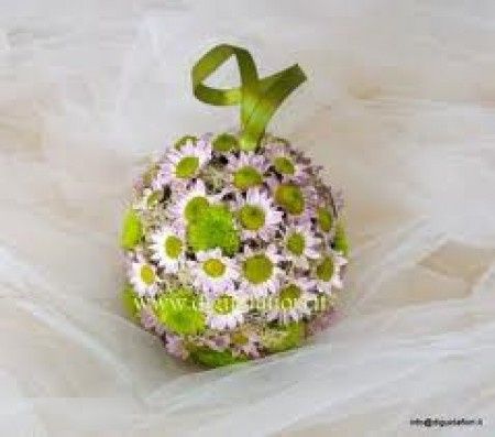 bouquet a sfera