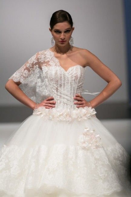 collezione amelia casablanca