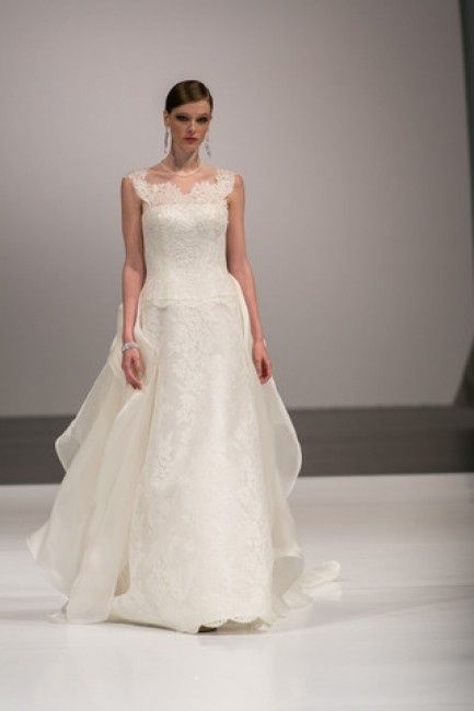 collezione amelia casablanca