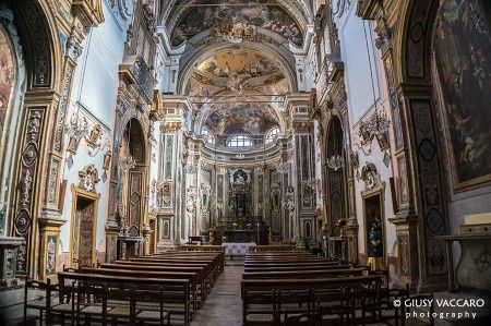 chiesa Santa Chiara