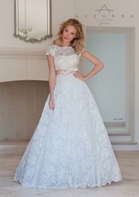 collezione azzurra 2014