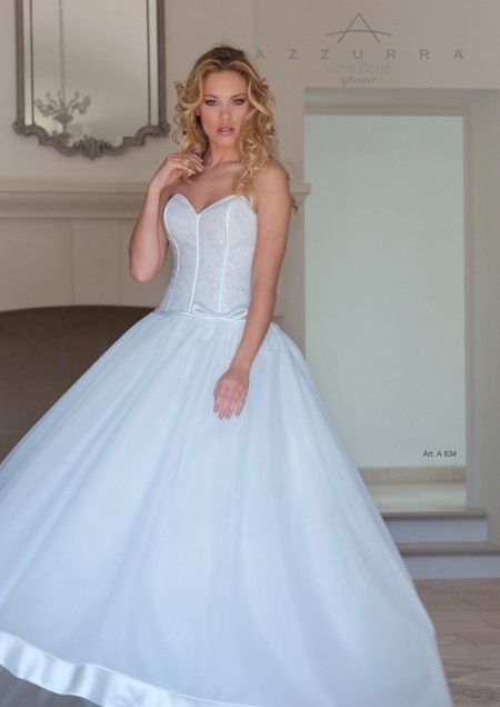 collezione azzurra 2014