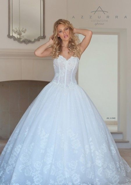 collezione azzurra 2014