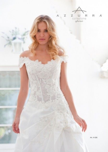 collezione azzurra 2014