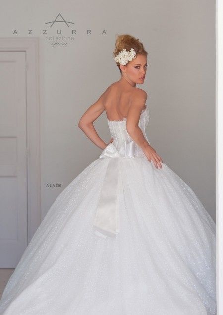 collezione azzurra 2014