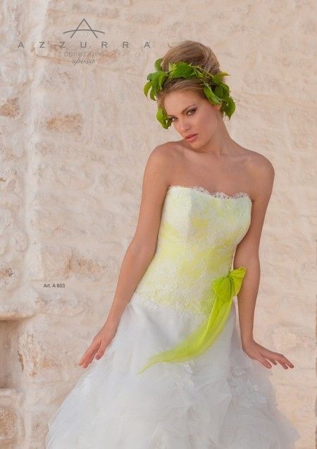 collezione azzurra 2014