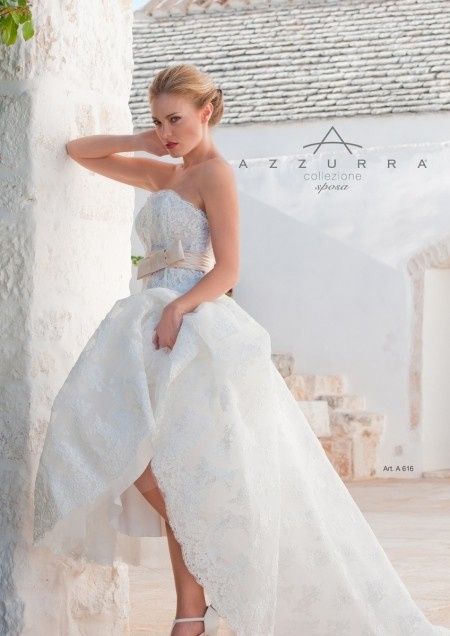 collezione azzurra 2014