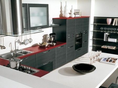 cucine lube 