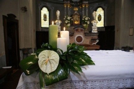 addobbi e decorazioni 