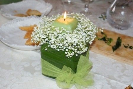 addobbi e decorazioni 