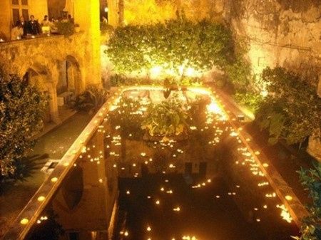 addobbi e decorazioni 