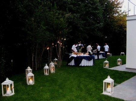 addobbi e decorazioni 