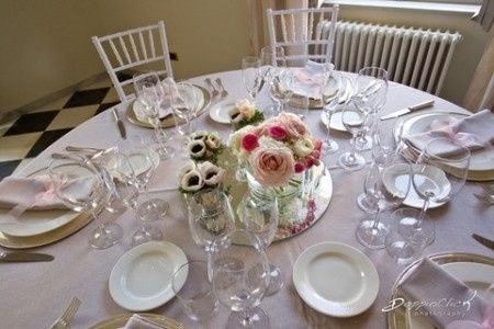 addobbi e decorazioni 