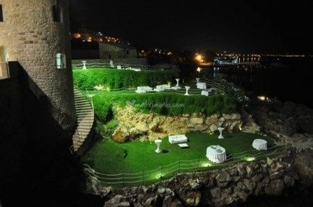 castello lanza branciforte 