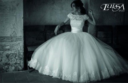 luisa sposa 
