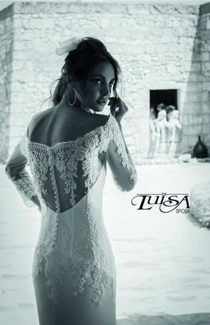 luisa sposa 