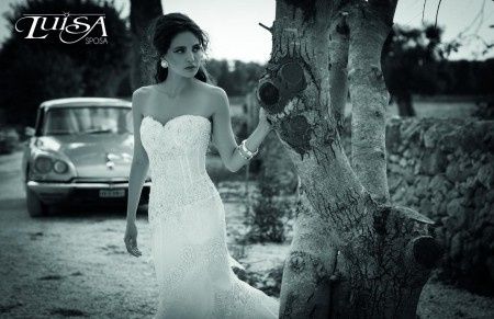 luisa sposa 
