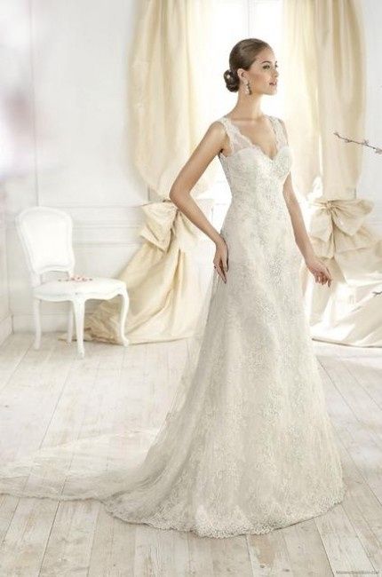 fara sposa 