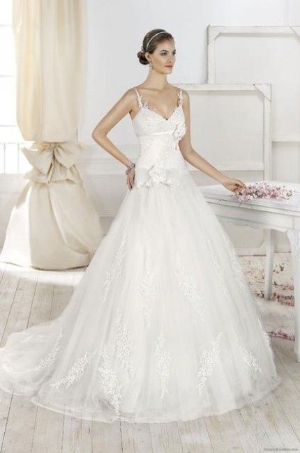 fara sposa 