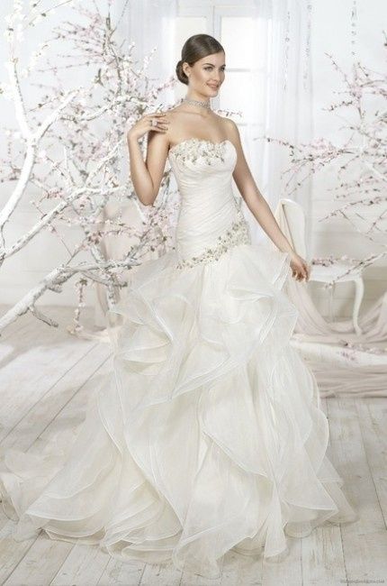 fara sposa 