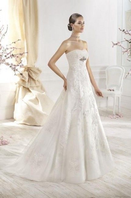 fara sposa 