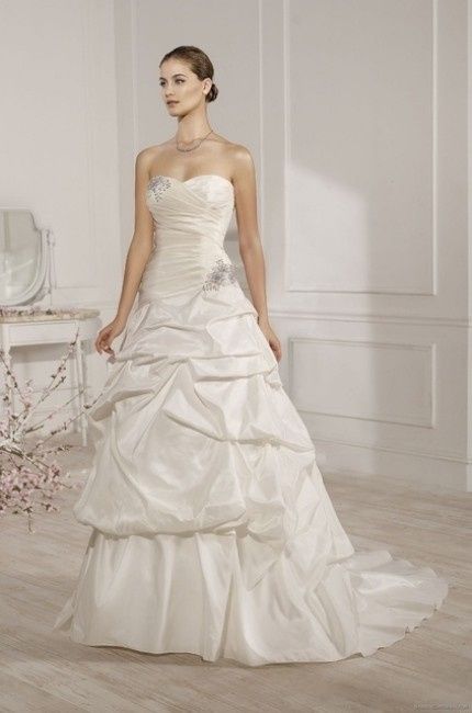fara sposa 