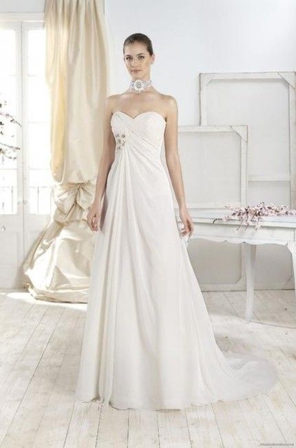 fara sposa 