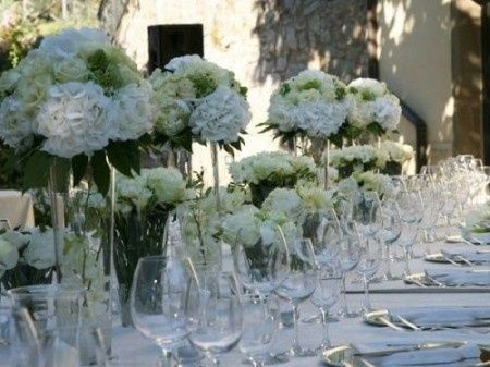 idee allestimento floreale 