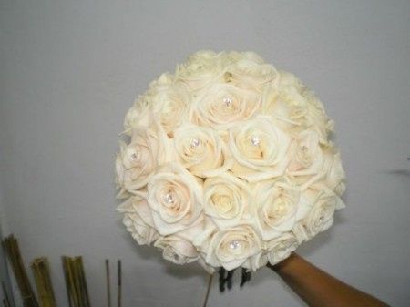 idee allestimento floreale 