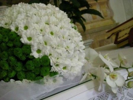 idee allestimento floreale 