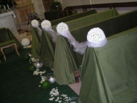 idee allestimento floreale 