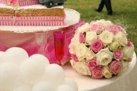 idee allestimento floreale 