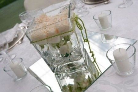 idee allestimento floreale 