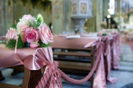 idee allestimento floreale 