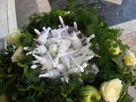 idee allestimento floreale 