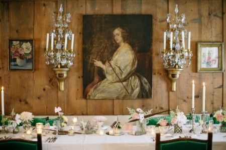 nozze tema Alice nel paese delle meraviglie 