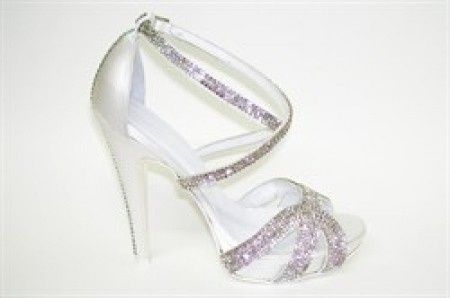 scarpe sposa 