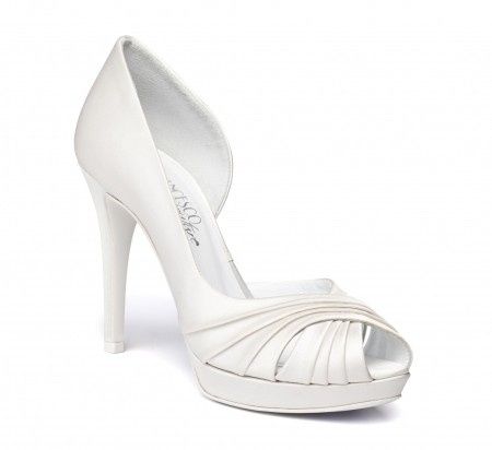 scarpe sposa Francesco couture
