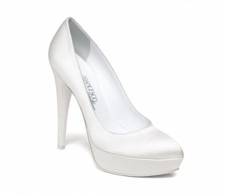 scarpe sposa Francesco couture