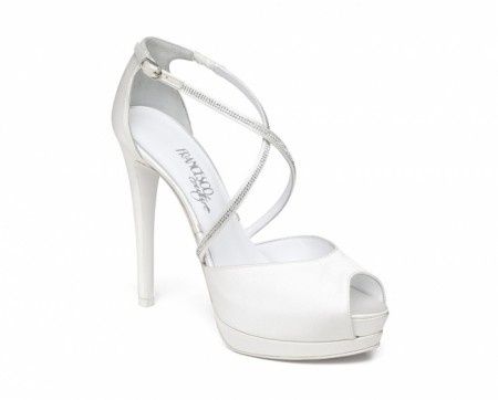 scarpe sposa Francesco couture