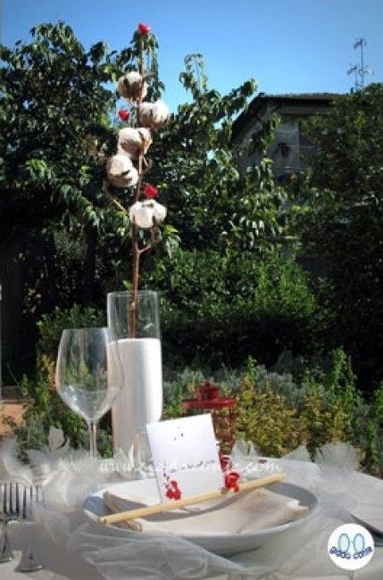 tema nozze:verso oriente 